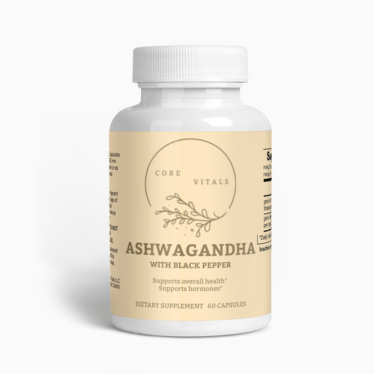 Ashwagandha