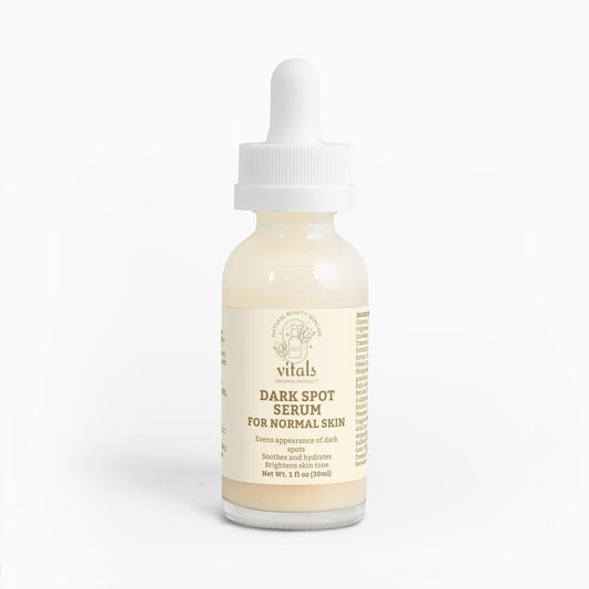 Dark Spot Serum for Normal Skin